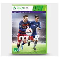 Fifa 16 - Xbox 360