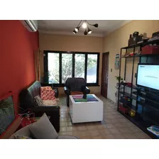 Oportunidad!! Casa Amplia + Depto + Fondo Libre - Permuta Lista Para Mudarse!!! Permuto