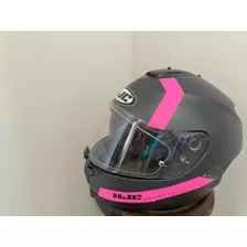 Casco Integral C70 Hjc (sin Uso)