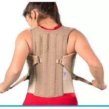 Faja Dorso Lumbar Corrector-envío Gratis Domicilio