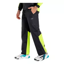 Pantalón Deportivo Hombre Impermeable I Run Ciclismo