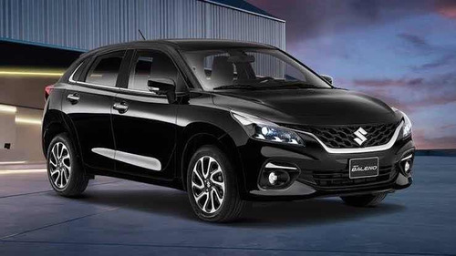 Rin R15 Acero Para Suzuki Baleno Foto 5