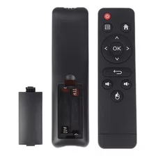 Controle Remoto Tv Box Vontar,dq08, Transpeed,h96 Original 