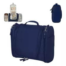 Kit 30 Necessaire Feminina Estojo De Viagem Com Alça