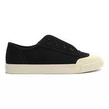 Tênis Feminino Smash Schutz Preto