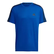 Camiseta Aeroready Designed To Move Sport 3-stripes adidas