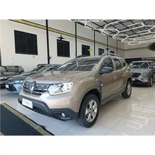 Renault Duster 1.6 16v Sce Flex Zen X-tronic