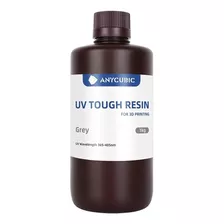 Resina Tough Uv Anycubic 1000g