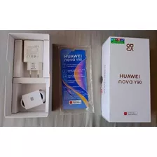 Huawei Nova Y90 128 Gb, 6 Gb Ram