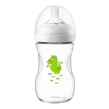 Biberón Philips Avent Natural Anticólico 260ml Scf070/24