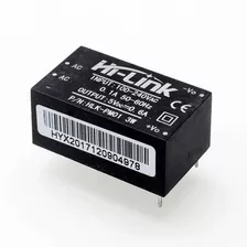 Fuente De Poder 5v Tsp-05 (hlk-pm01) Ac-dc Para Pcb