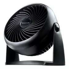 Honeywell Ventilador De Mesa Inclinable Ht900 Turboforce Cantidad De Aspas 3 Color De La Estructura Negro Color De Las Aspas Negro Diámetro 30488 Cm Material De Las Aspas Plástico