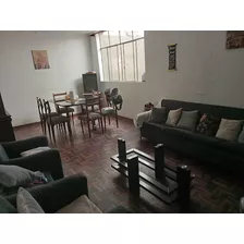 Departamento 3 Dormitorios, 91 Mts2, Documentos Al Día.