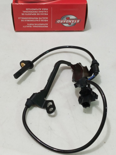 Sensor Abs Als1557 Acura 3.7 Pilot 3.5 Izquierdo Delan 07-15 Foto 4