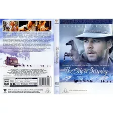 La Leyenda De Silver Brumby- Russell Crowe- Equitacion - Dvd