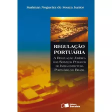 Regulação Portuária - Suriman Nogueira De Souza Junior