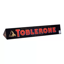 Toblerone Dark 100grs