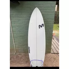 Tabla De Surf Master 62