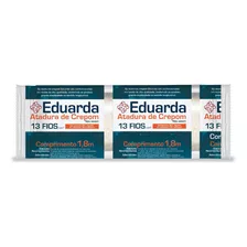Atadura Crepom 15x1,80 Mt 13f 50 Und Eduarda-america Medical