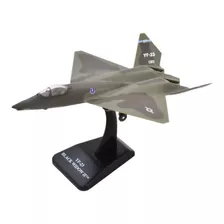 Avión Northrop Yf-23 Black Widow I I Guerra New Ray