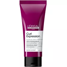 Acondicionador Para Crespos Y Rizos Loreal Curl Expression