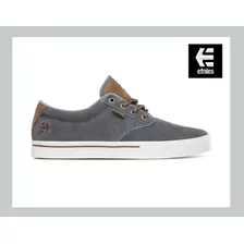 Tenis Etnies Piel Mod: Jameson 2 Importados En Caja