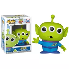 Funko Pop Alien De Toy Story 4 Disney Pixar Original