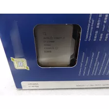 Intel Core I7-13700k Unlocked Desktop Processor - 16 Cores