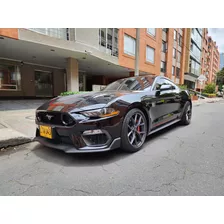 Ford Mustang Mach 1 At 5000 Cc 2022