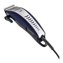 Máquina De Corte Hair Stylo Cr7 127 Volts - Mondial