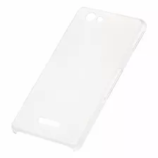 Sony Xperia Z1 Frost Cover Krusell