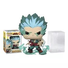 Funko Pop My Hero Academia Deku Infinity 1008 Eri Protector