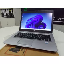 Laptop Hp Elitebook 840 G3 Core I5 16gb Ram 256gb Ssd