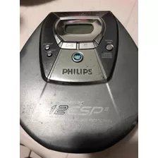 Discman Philips