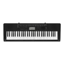 Teclado Casio Musical 61 Teclas Com Sensibilidade Ctk3500