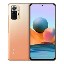 Celular Xiaomi Redmi Note Pro 10 128gb Camera 108mpx 8gb Ram