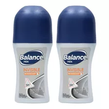 Oferta Desodorante Deo Balance Invisi - mL a $24200