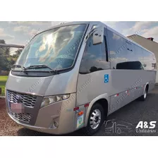 Volare W9 2015 Ar De Teto C/wc Ligue E Confira ! Ref.216