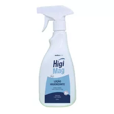 Loção Higienizante Para Pés E Mãos Higi Mag Nobrevie 500ml