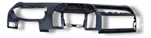 Capa Painel Fiat Ducato Maxicargo 2024 2025 Vi131 Preto