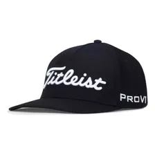 Titleist Gorra De Golf Tour Stretch Tech Para Hombre