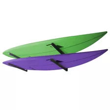 2 Kits Suportes Para Pranchas De Surf P2
