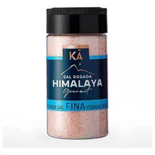 Sal Rosada Himalaya Ka 130g