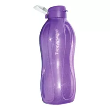 Garrafa Tupperware Ecotupper 2l