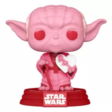 Funko Pop Star Wars - Yoda #421