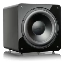 Svs Sb-2000 Piano Gloss Powered 12 Subwoofer 500w