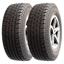 Kit De 2 Pneus Michelin Ltx Force P 225/65r17 106 H