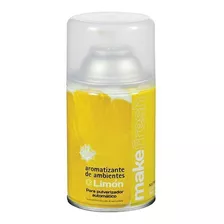 Repuesto Aromatizante Limon Make