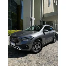 Mercedes-benz Clase Gla 2022 1.6 Gla200 Urban 156cv