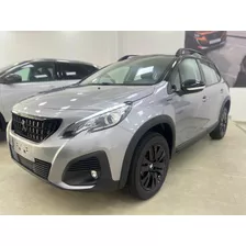 Peugeot 2008 Style 1.6 At Modelo 2024